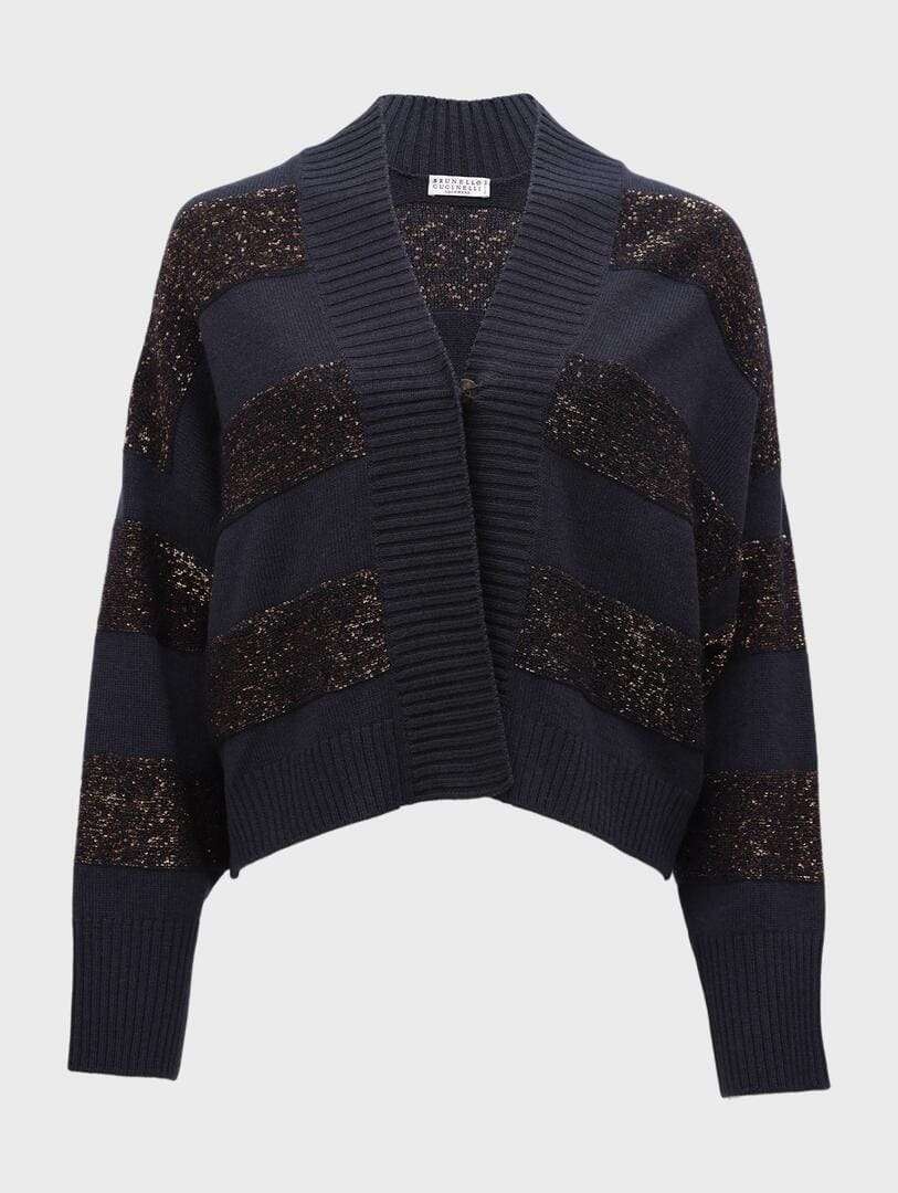 кардиган 090811 - фото 1