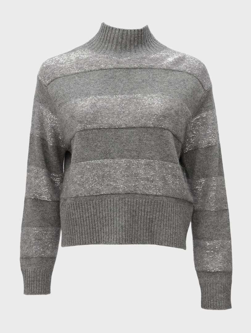 свитер 090815 - фото 1