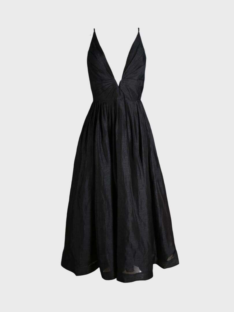 платье 090818 - фото 1