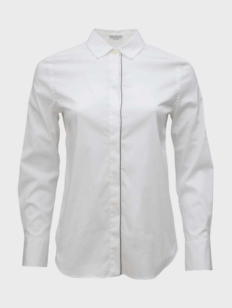 рубашка 090830 - фото 1