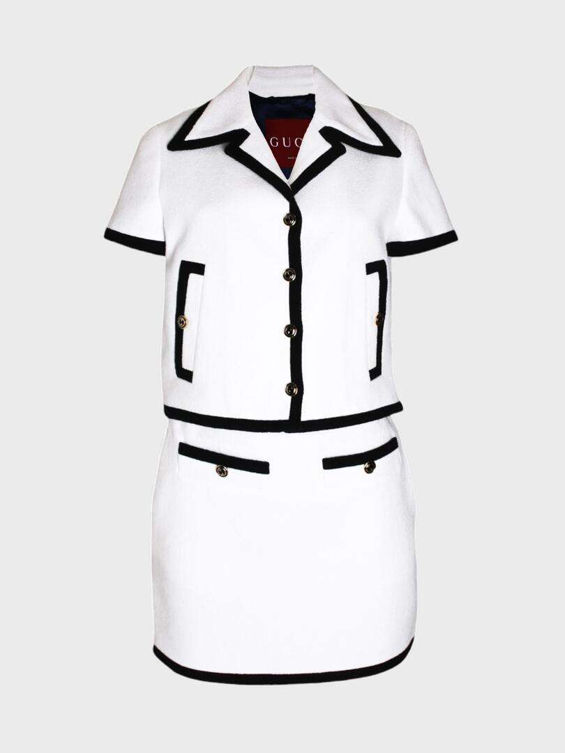 костюм 090912 - фото 1