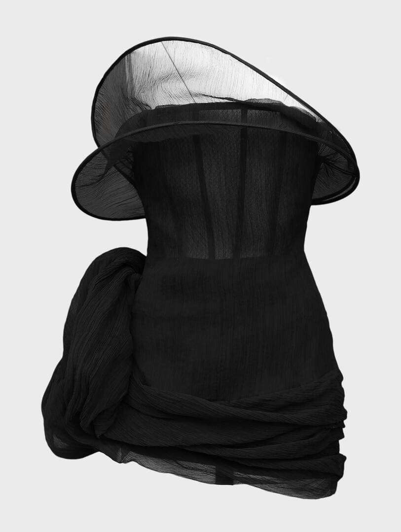 платье 09092516 - фото 1