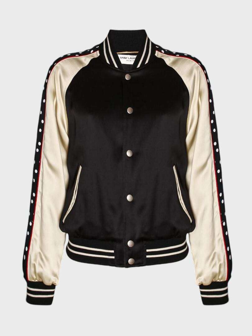 бомбер 091224 - фото 1