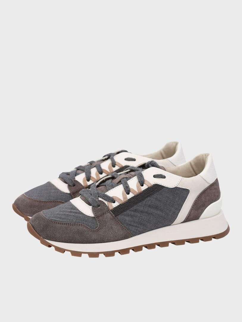 кроссовки 097 - фото 1