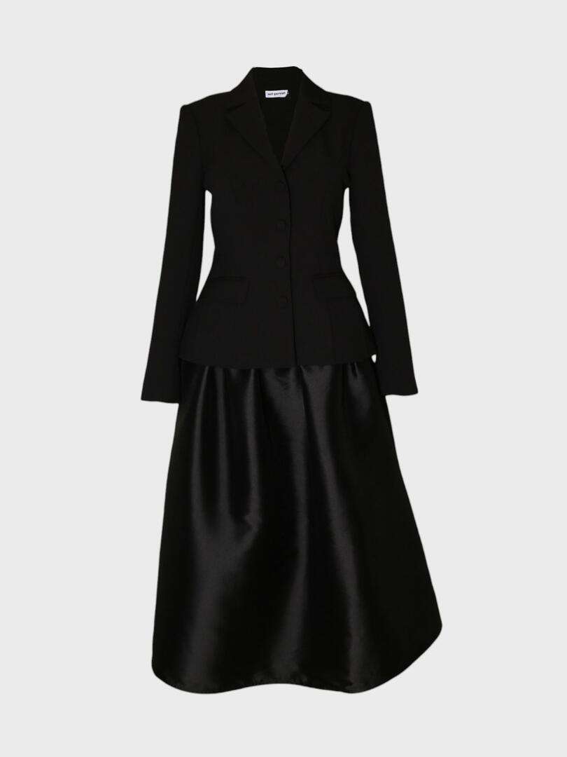 платье-костюм 100108 - фото 1