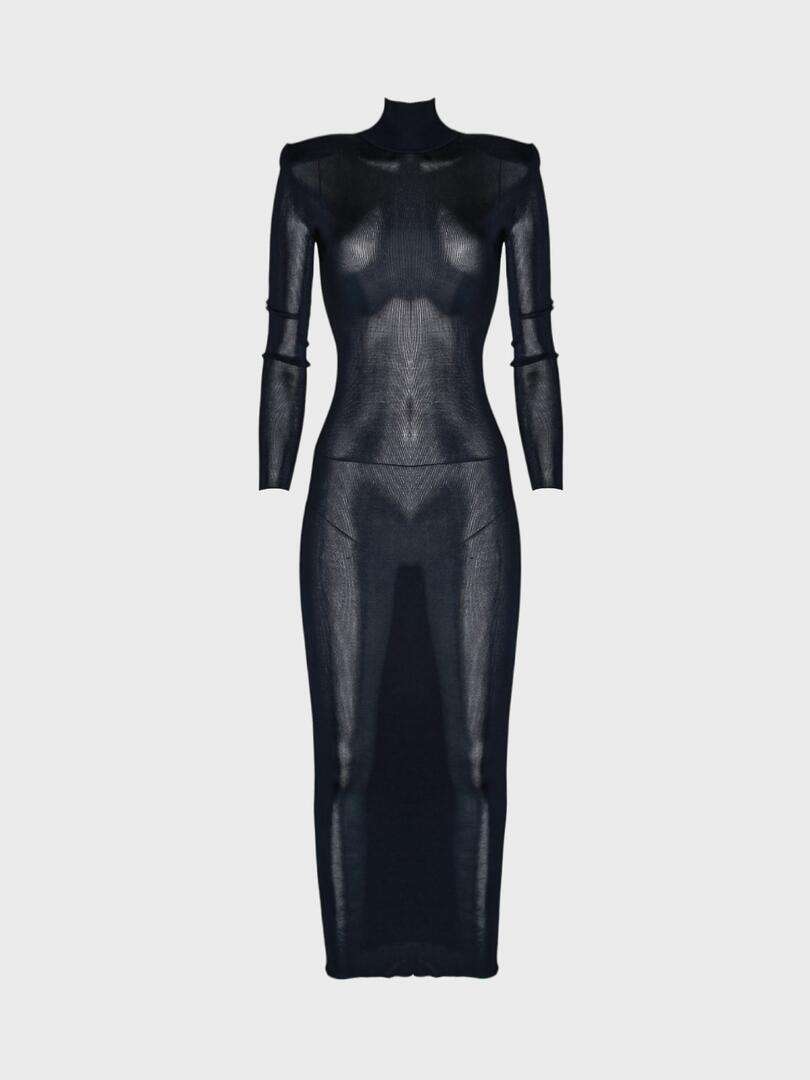 платье 100109 - фото 1