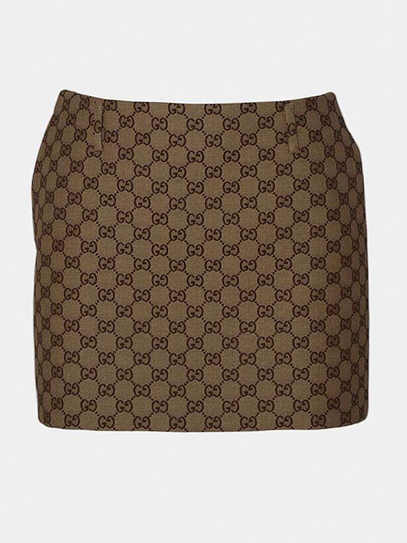 юбка 100156 - фото 1