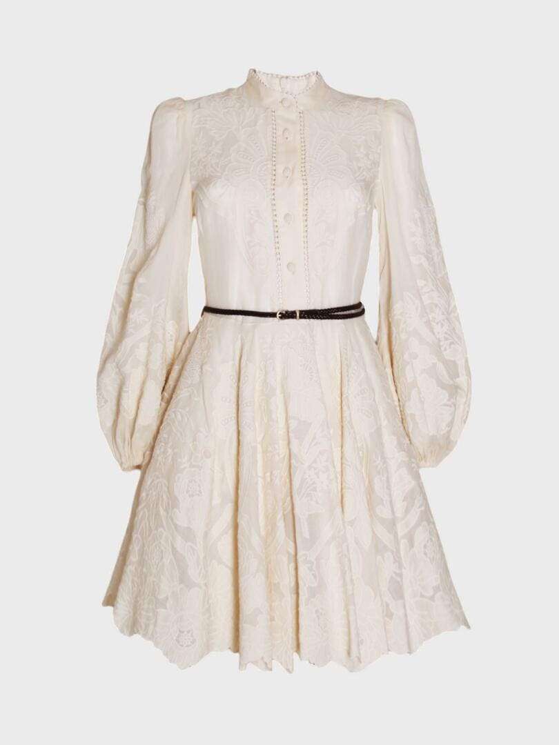 платье 100702 - фото 1