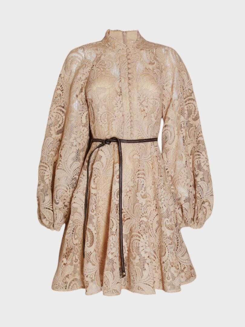 платье 100710 - фото 1