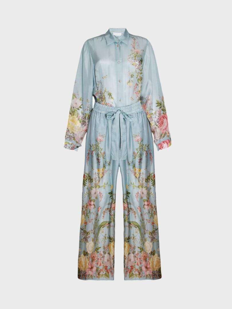 костюм 100714 - фото 1