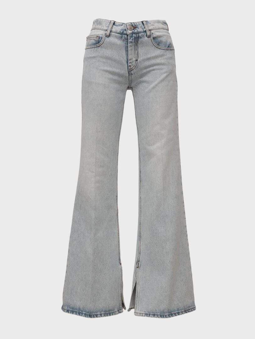 джинсы 100740 - фото 1