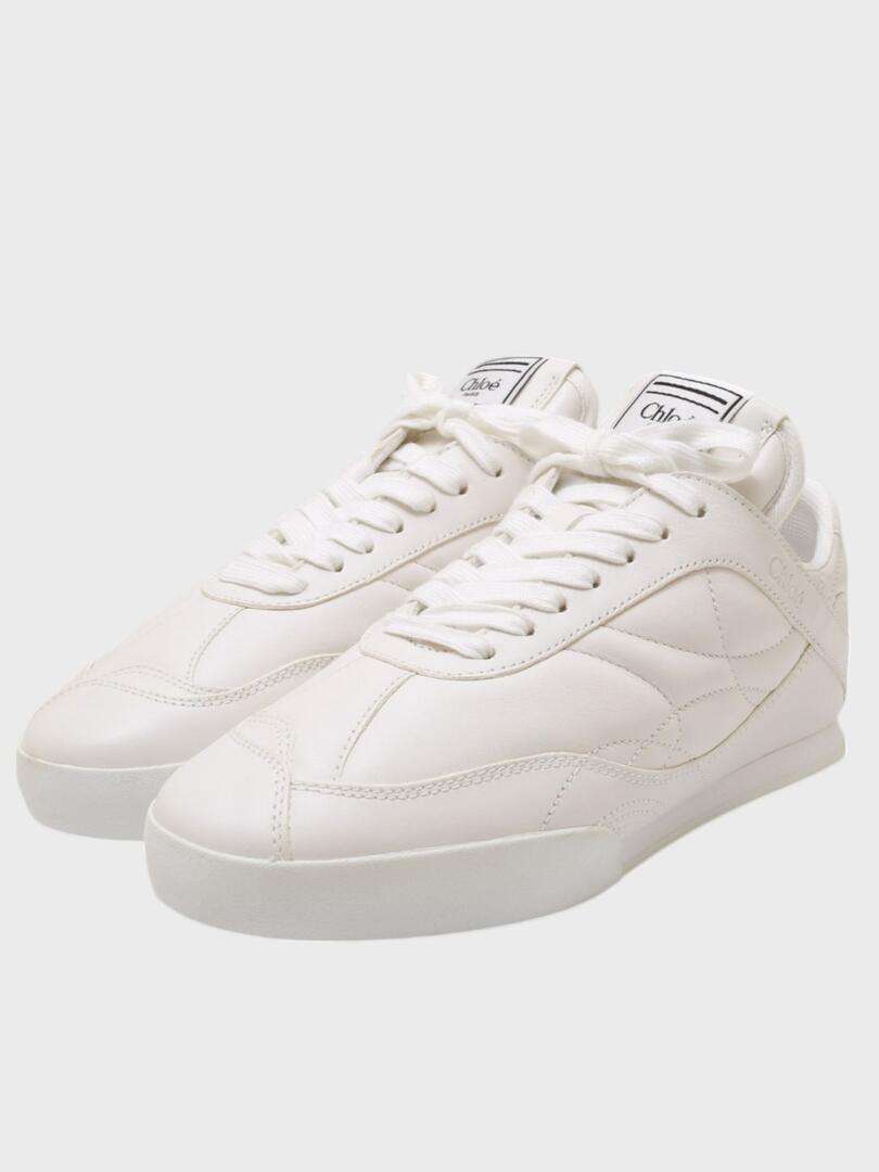 кеды 100 - фото 1