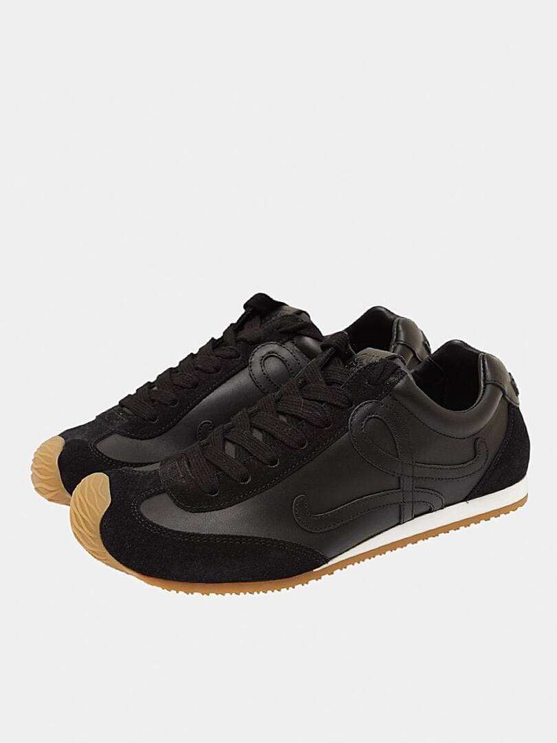 кроссовки 1100 - фото 1