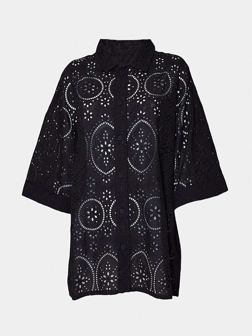 рубашка 110103 - фото 1