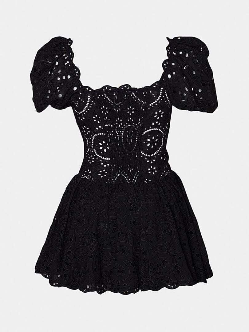 платье 110110 - фото 1