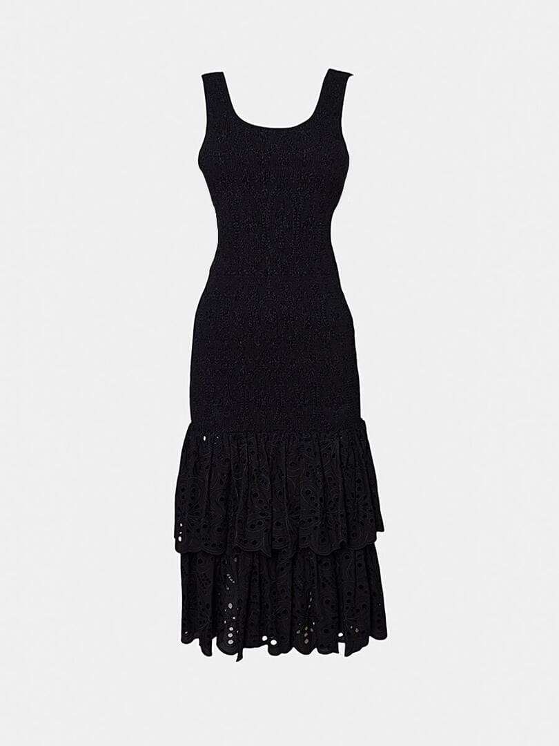 платье 110119 - фото 1