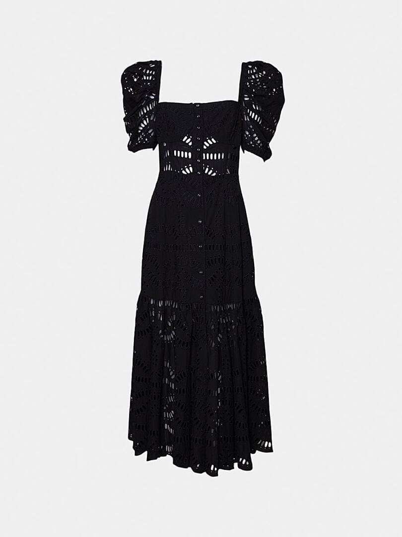 платье 110120 - фото 1