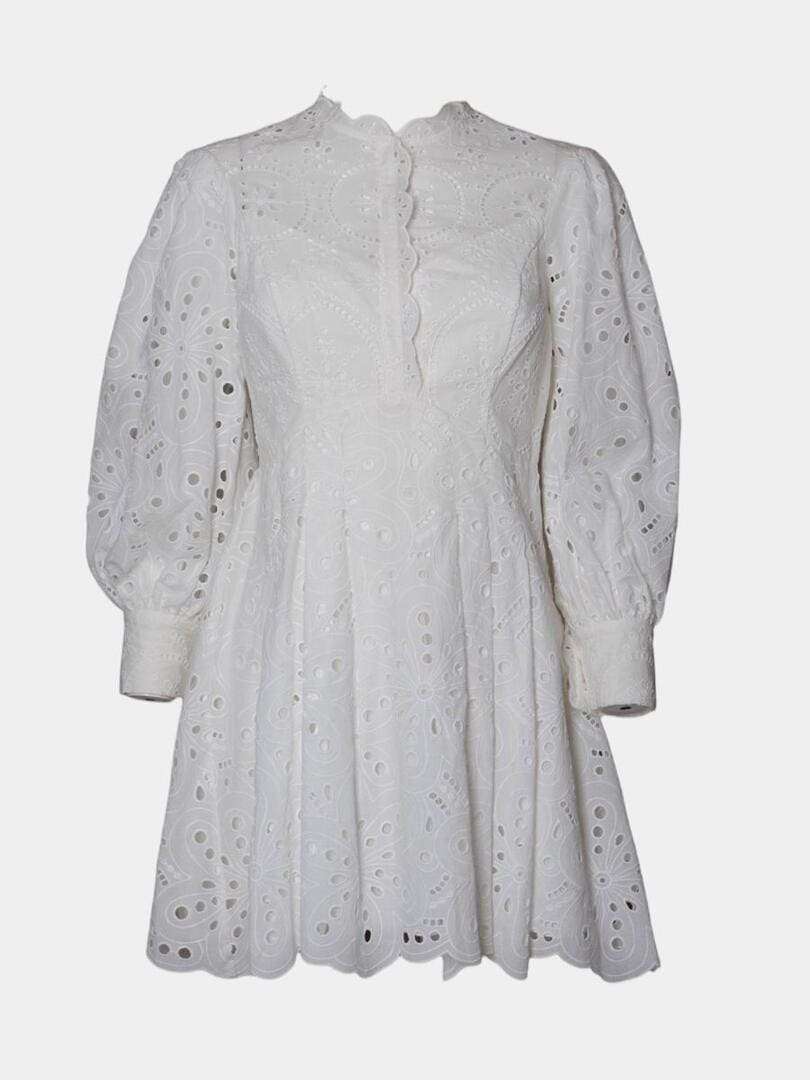 платье 110122 - фото 1