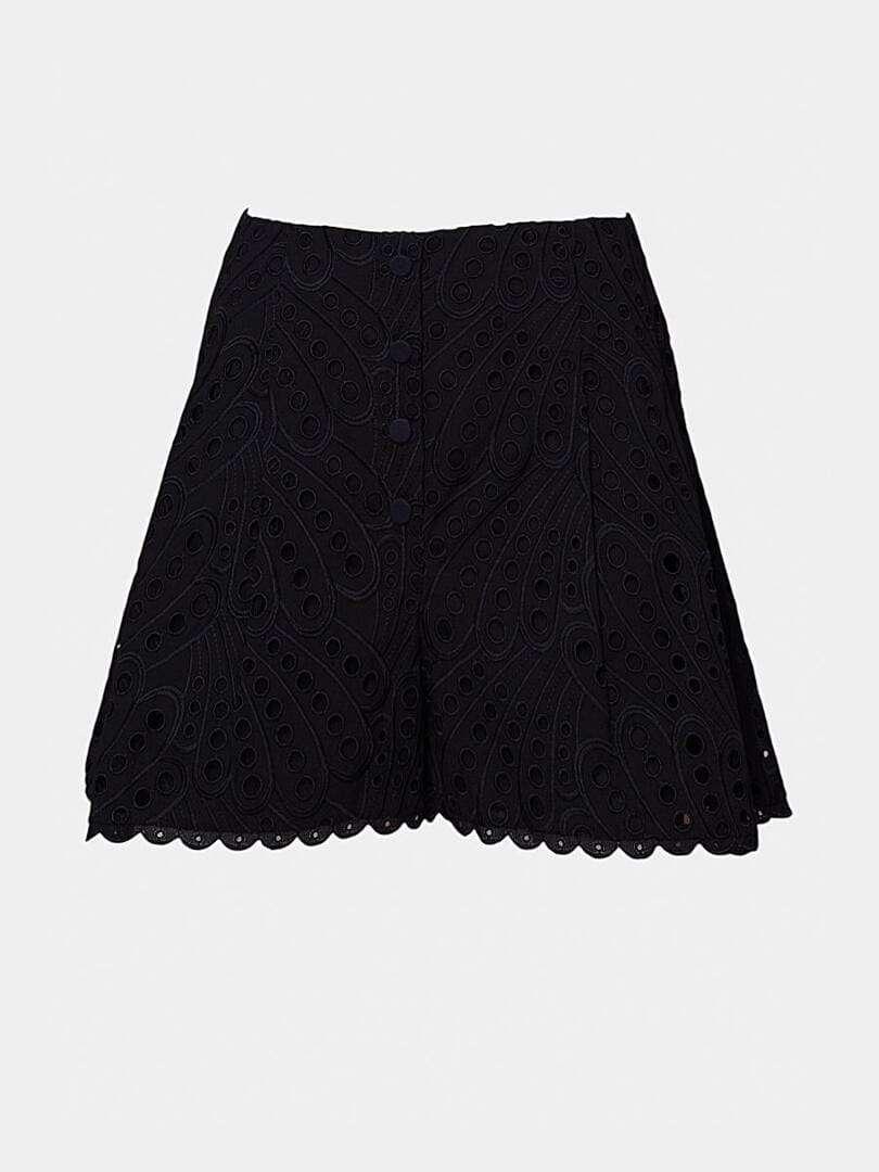 шорты 110124 - фото 1