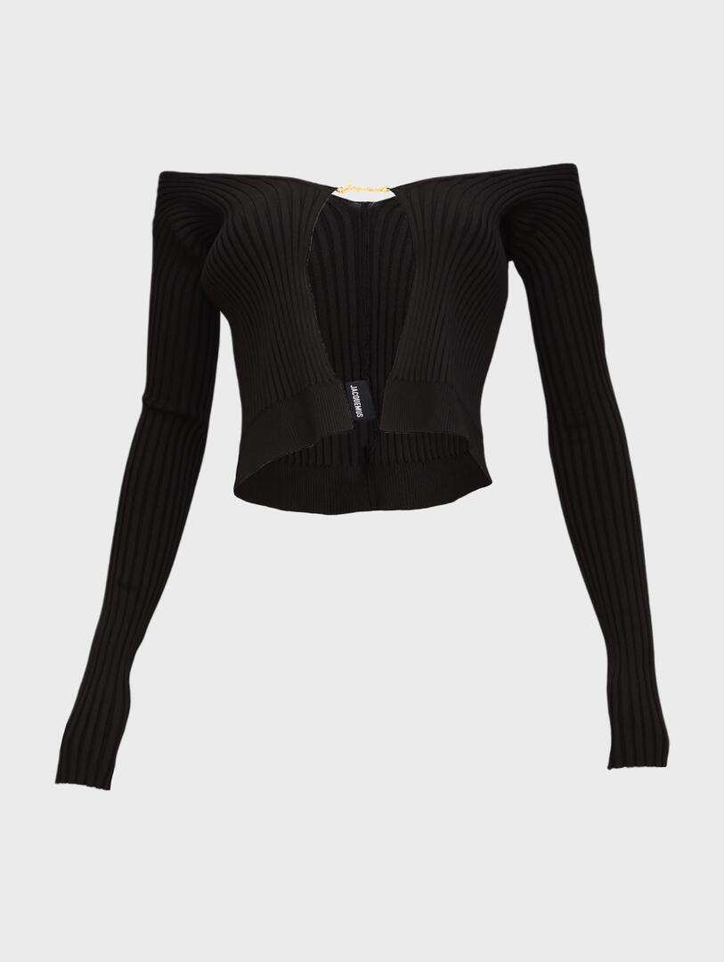 кофта 110215 - фото 1