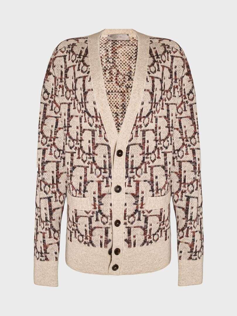 кардиган 11032509 - фото 1