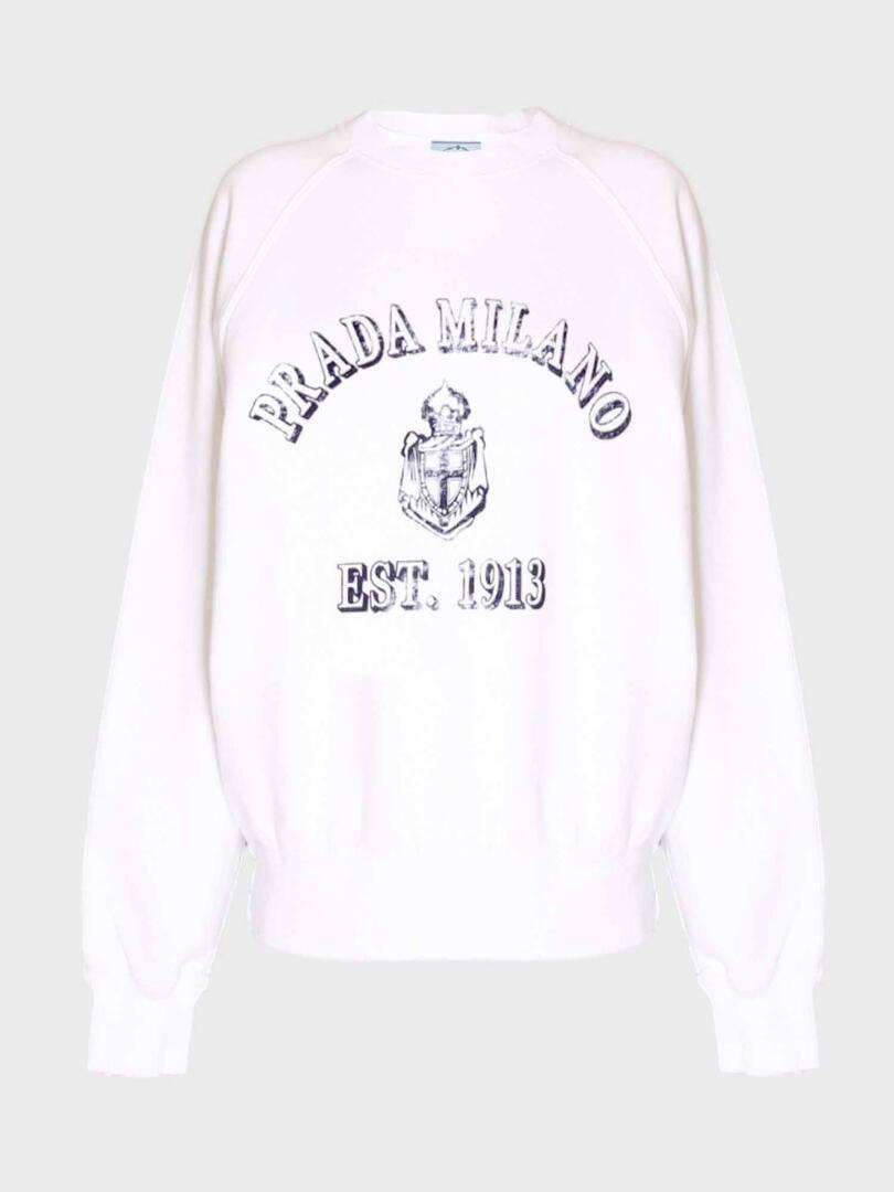 свитшот 110325102 - фото 1