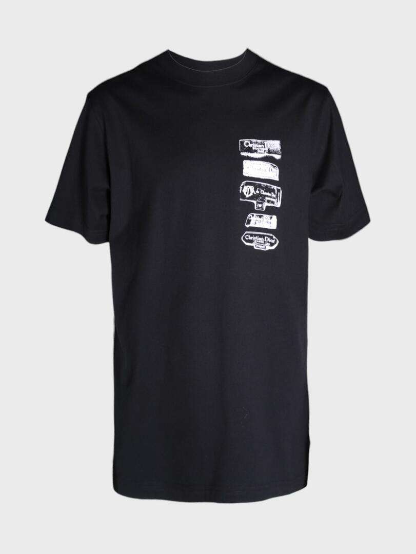 футболка 11032516 - фото 1