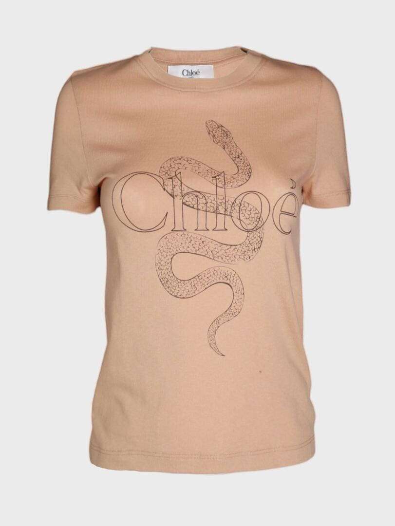 футболка 11032520 - фото 1