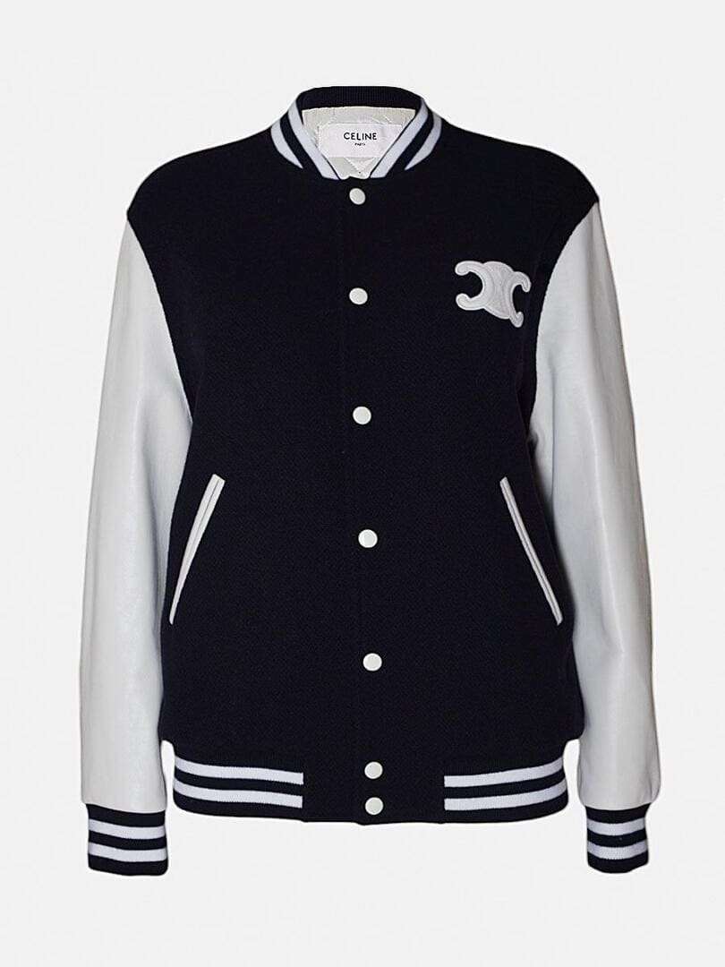 бомбер 11032564 - фото 1