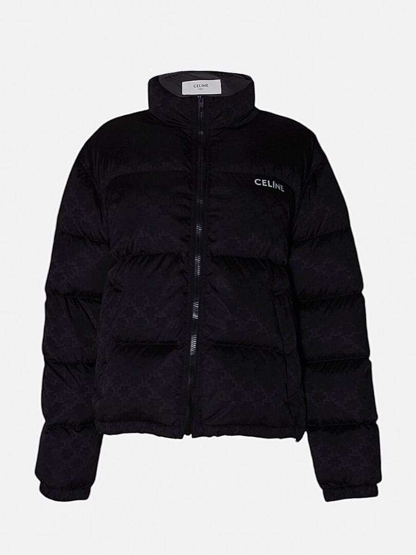 пуховик 11032565 - фото 1