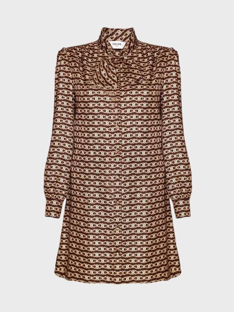 платье 11032573 - фото 1