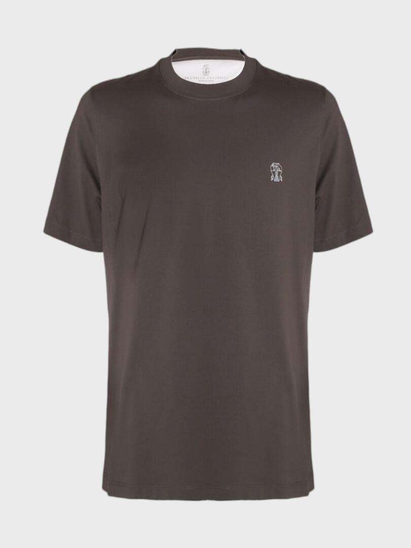 футболка 11032590 - фото 1