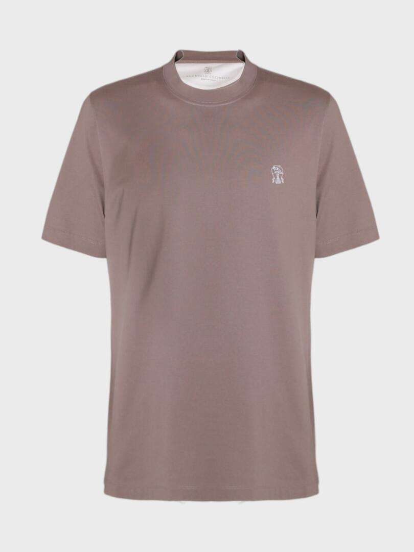 футболка 11032592 - фото 1