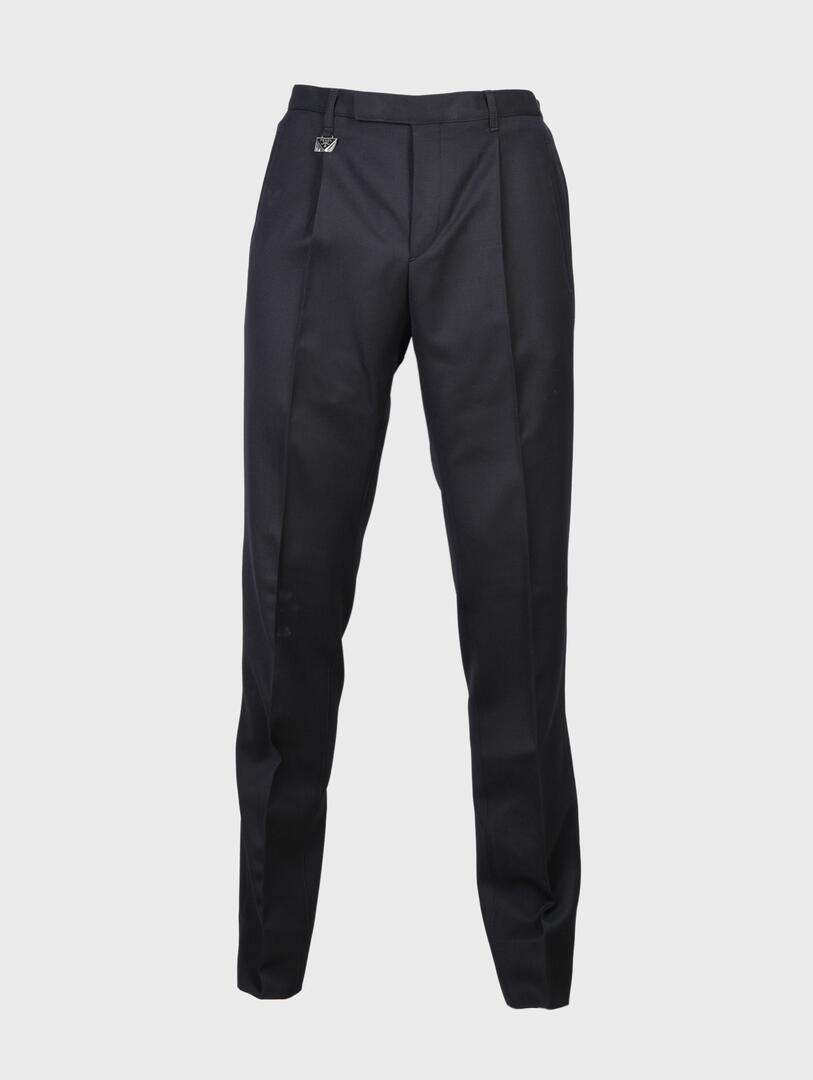 брюки 11072504 - фото 1