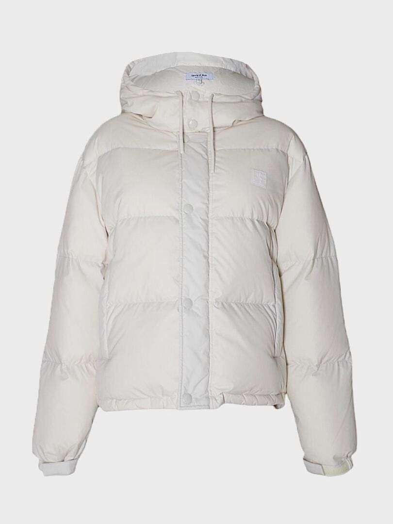 пуховик 11082502 - фото 1