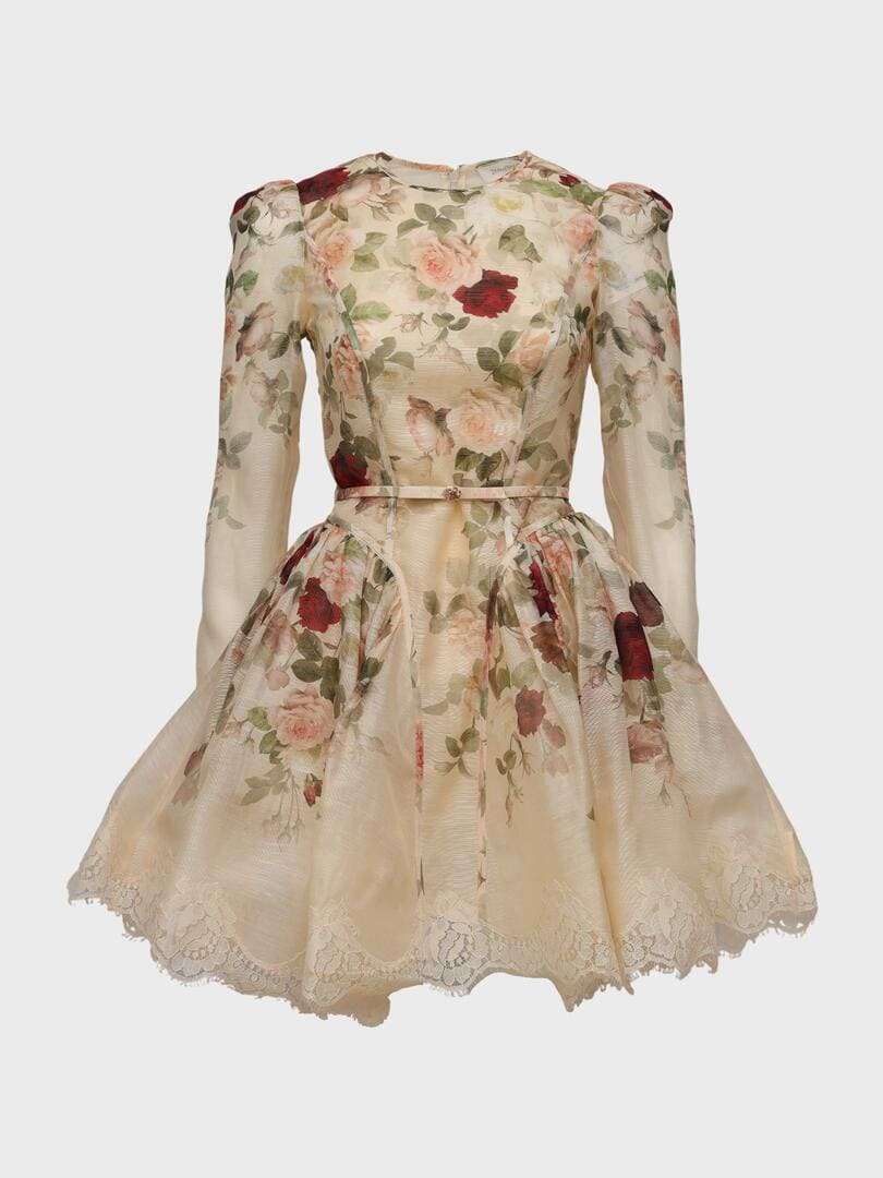 платье 11102504 - фото 1