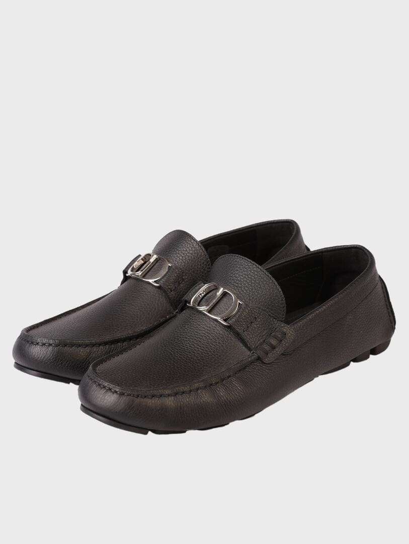 мокасины 114mok - фото 1