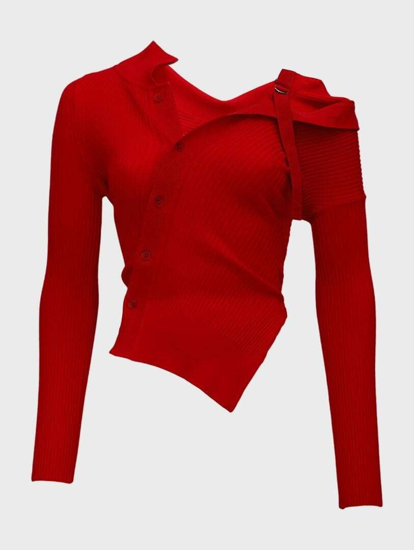 кофта 120133 - фото 1