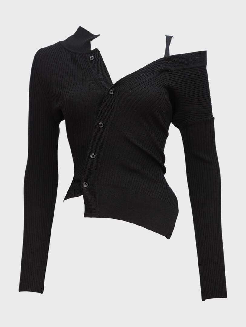 кофта 120134 - фото 1