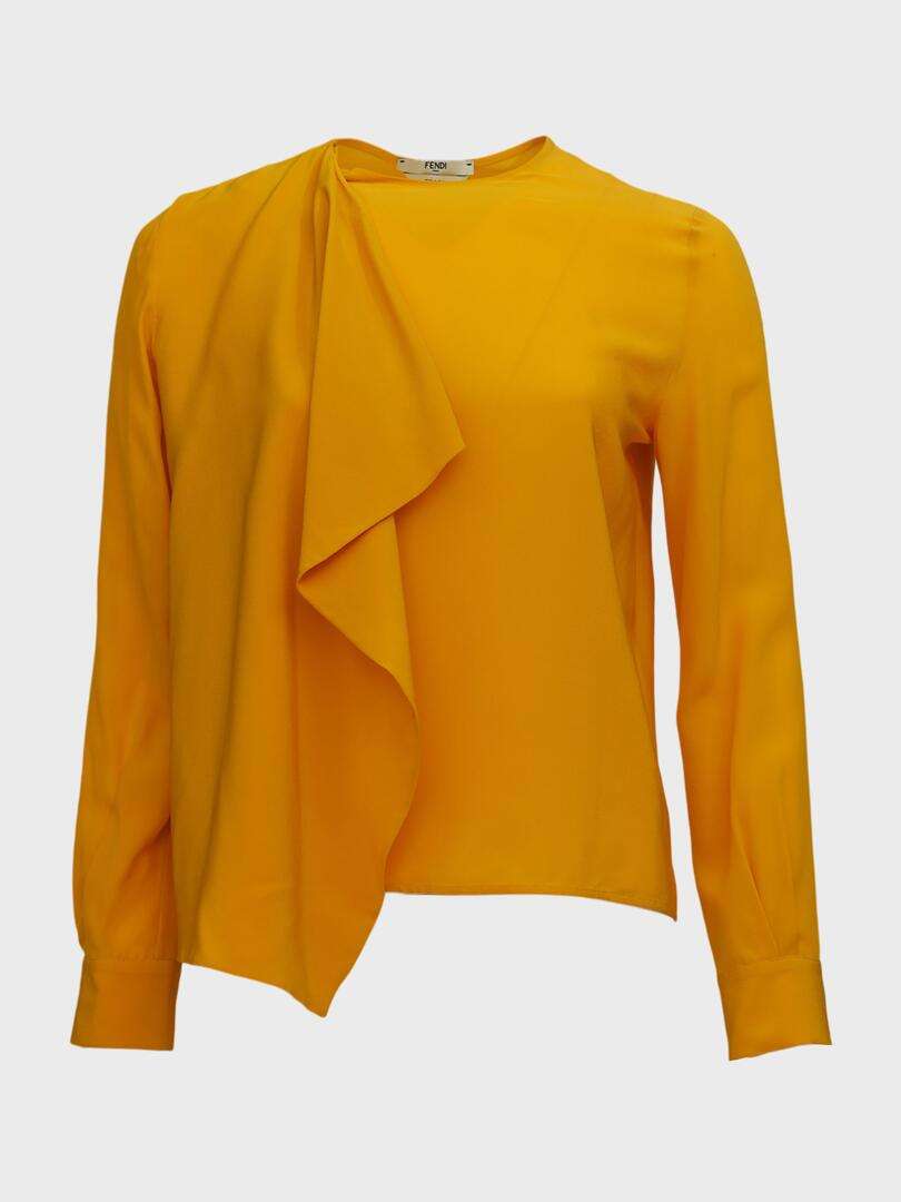 блуза 120760 - фото 1