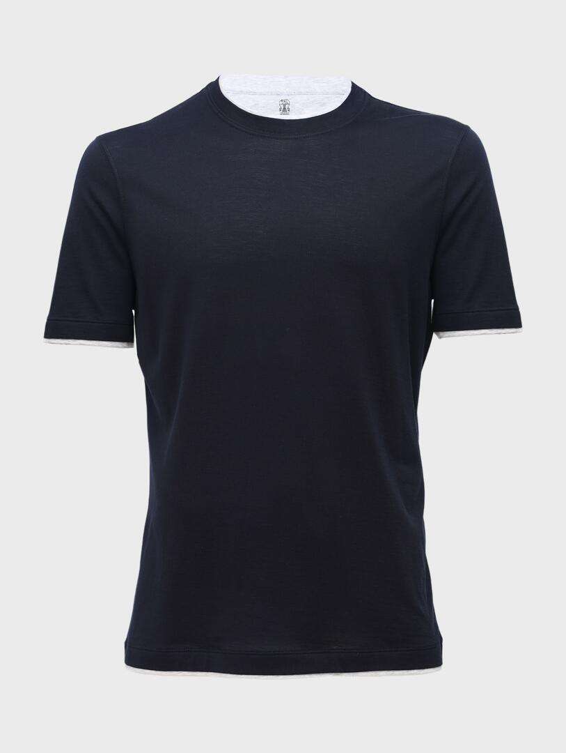 футболка 120804 - фото 1