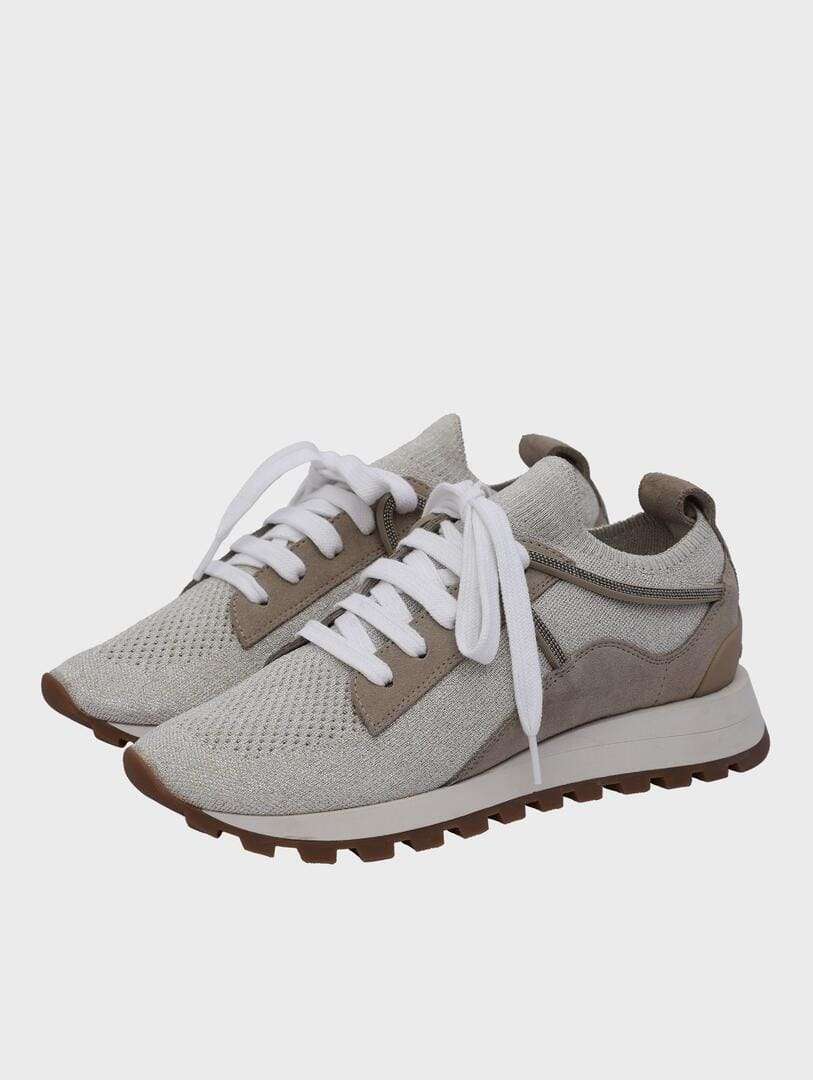 кроссовки 1270 - фото 1