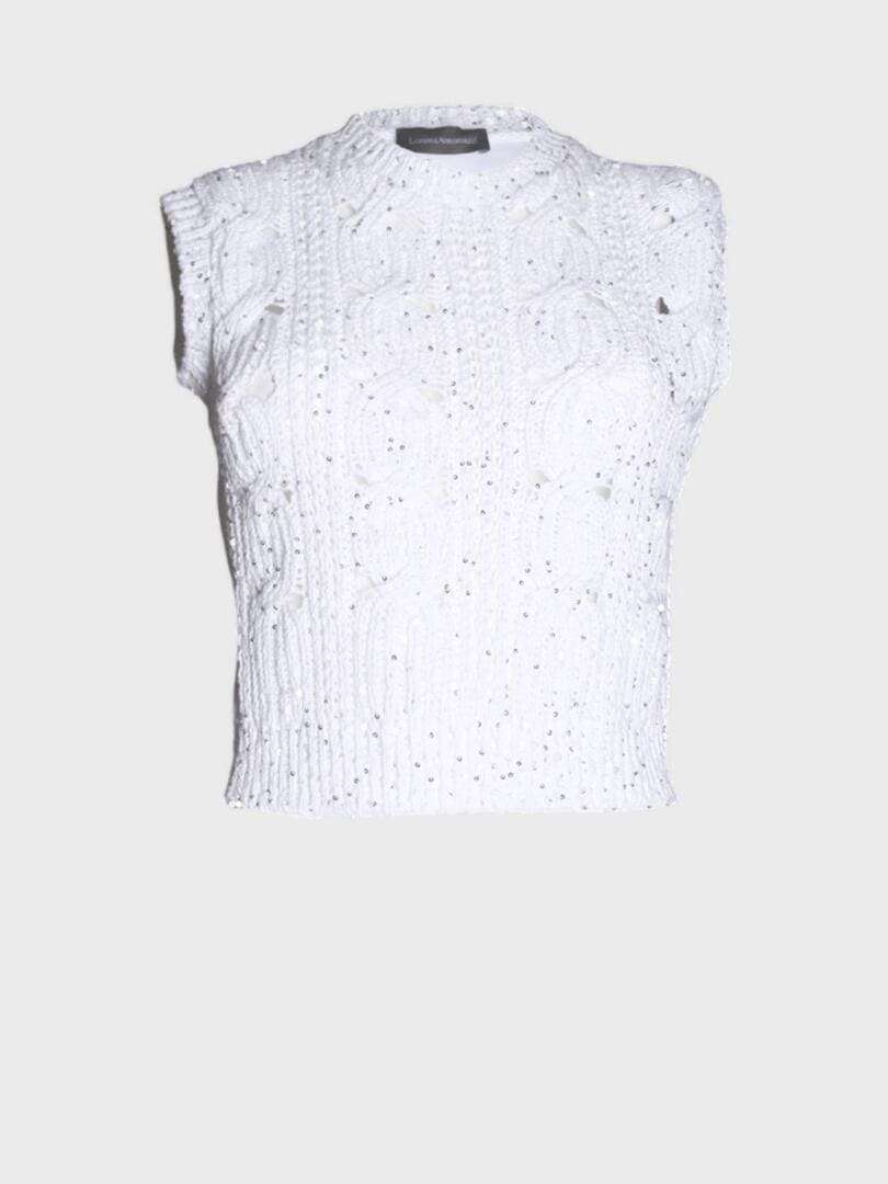 кофта 130306 - фото 1