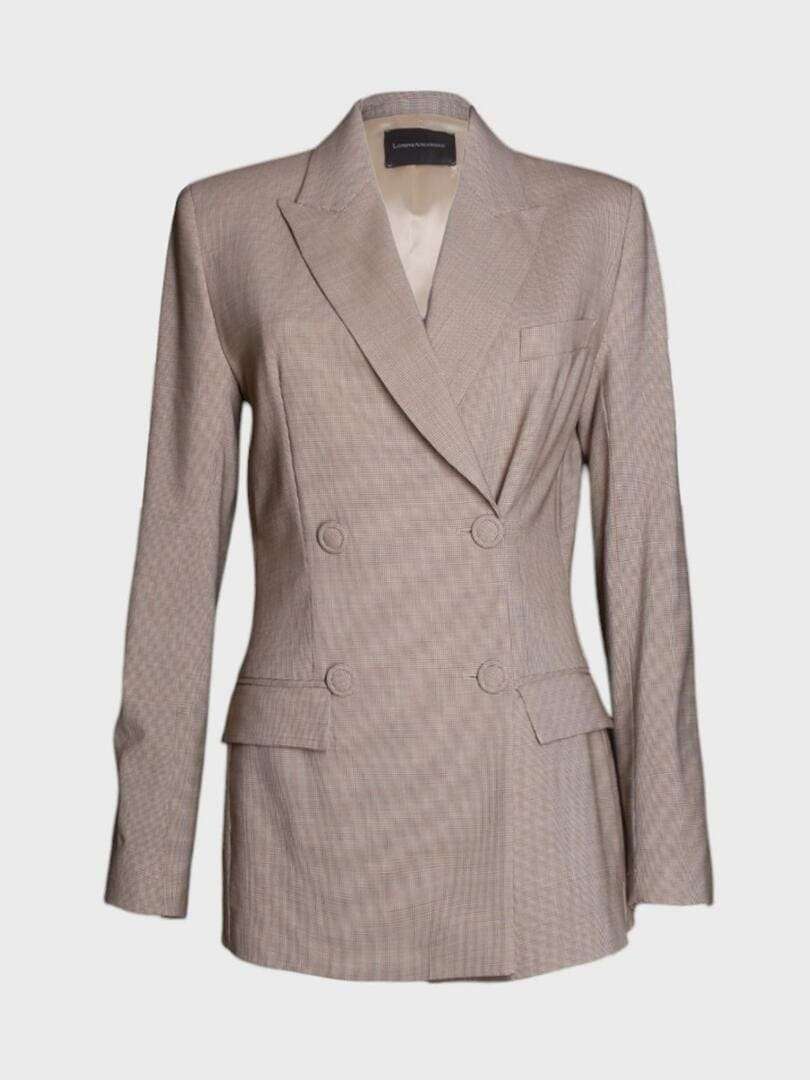 жакет 130307 - фото 1