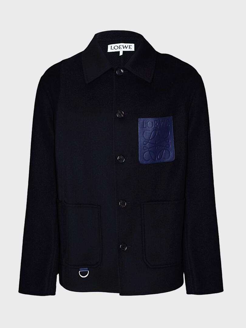 пальто 131127 - фото 1