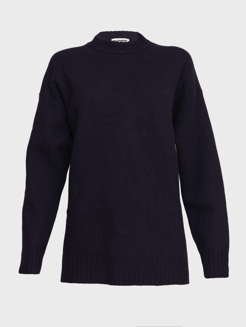 свитер 131147 - фото 1