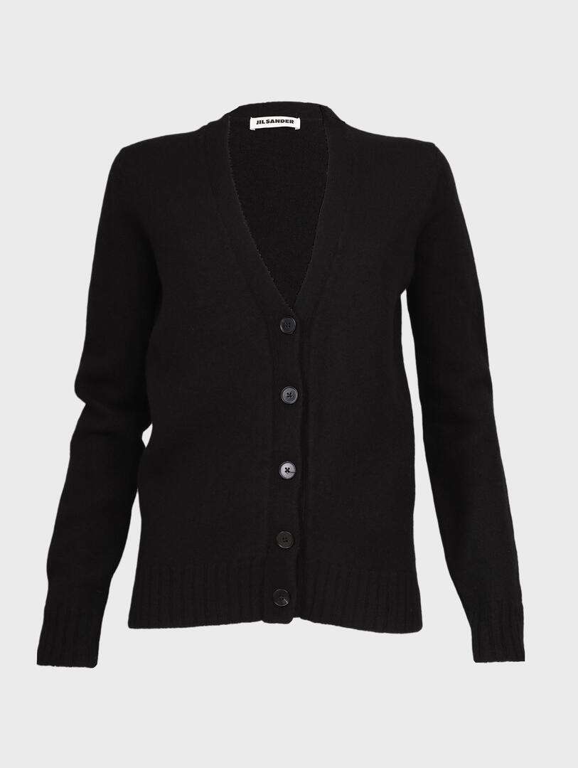 кардиган 131152 - фото 1