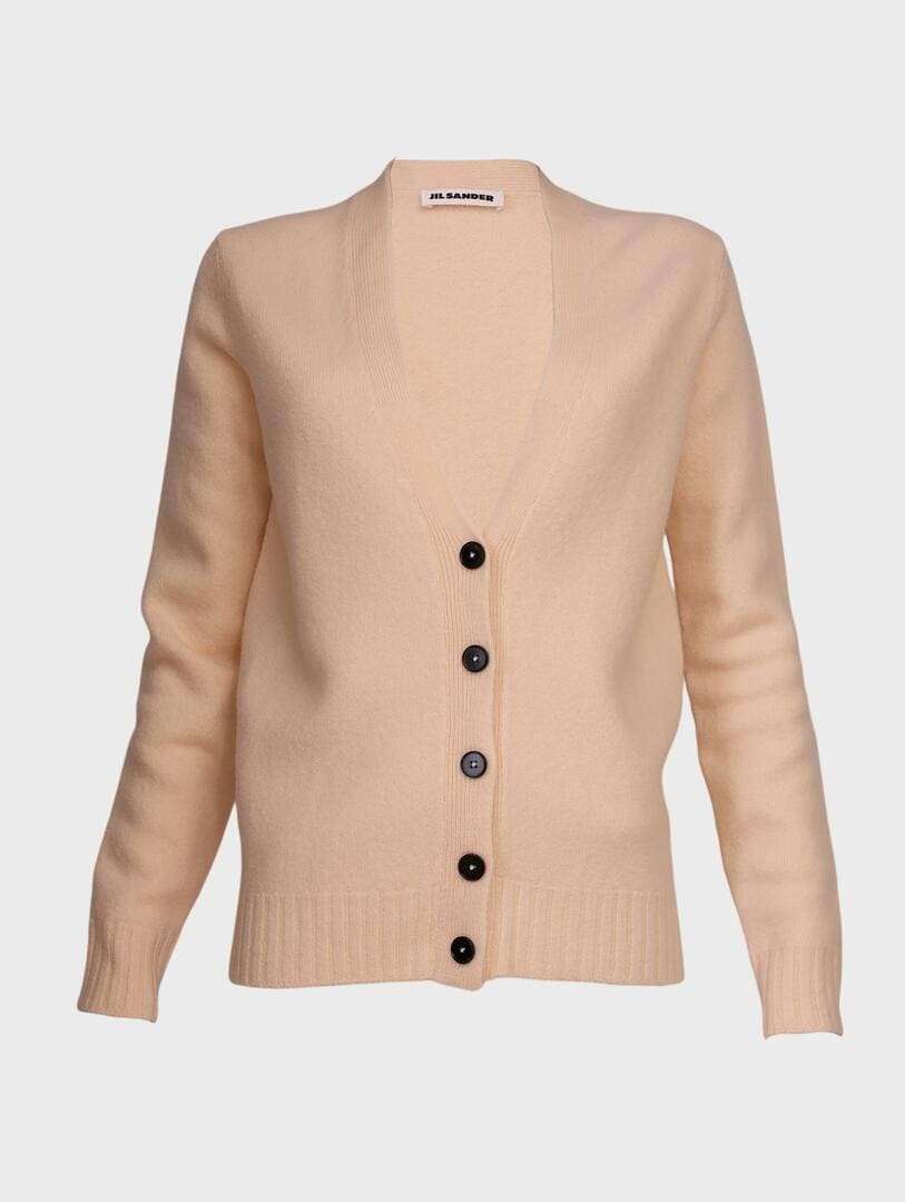 кардиган 131153 - фото 1