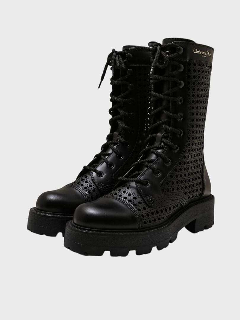 ботинки 133 - фото 1