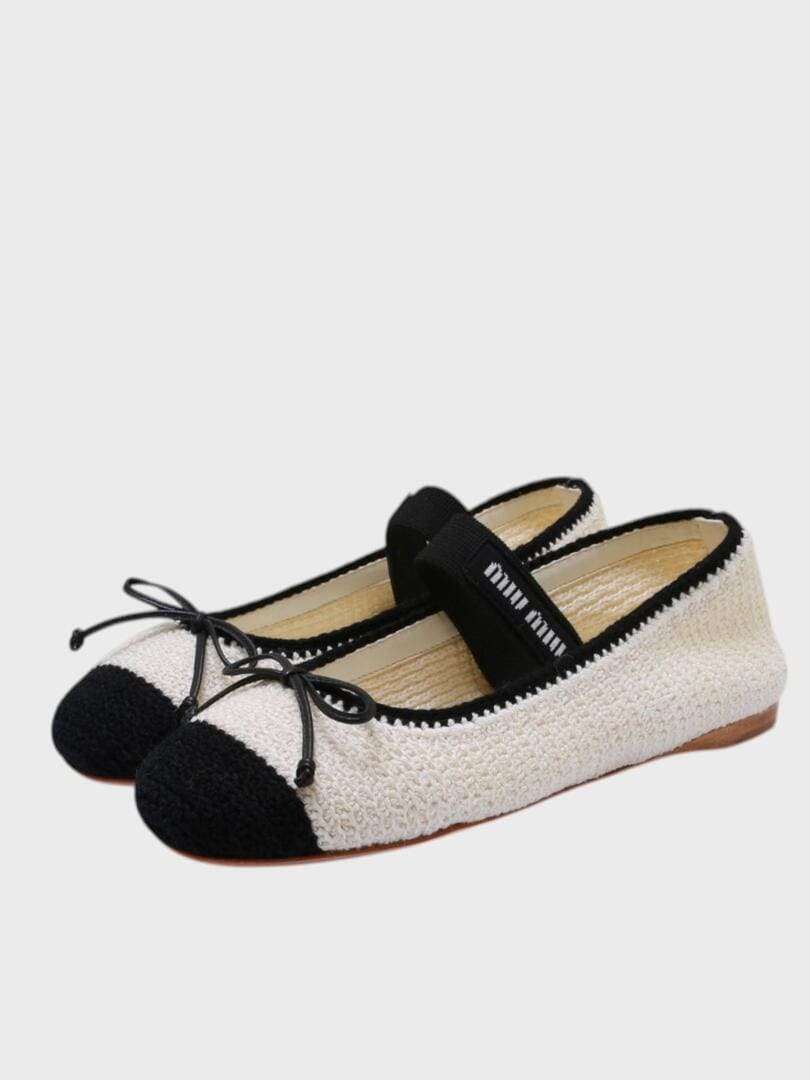 балетки 138 - фото 1